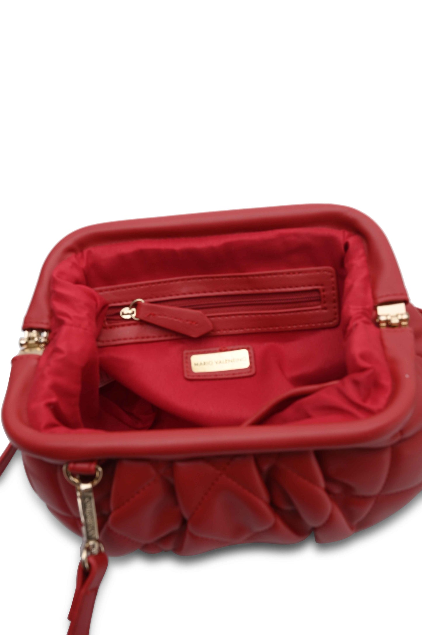 Valentino Womens Handbag VBS3KK48R 003