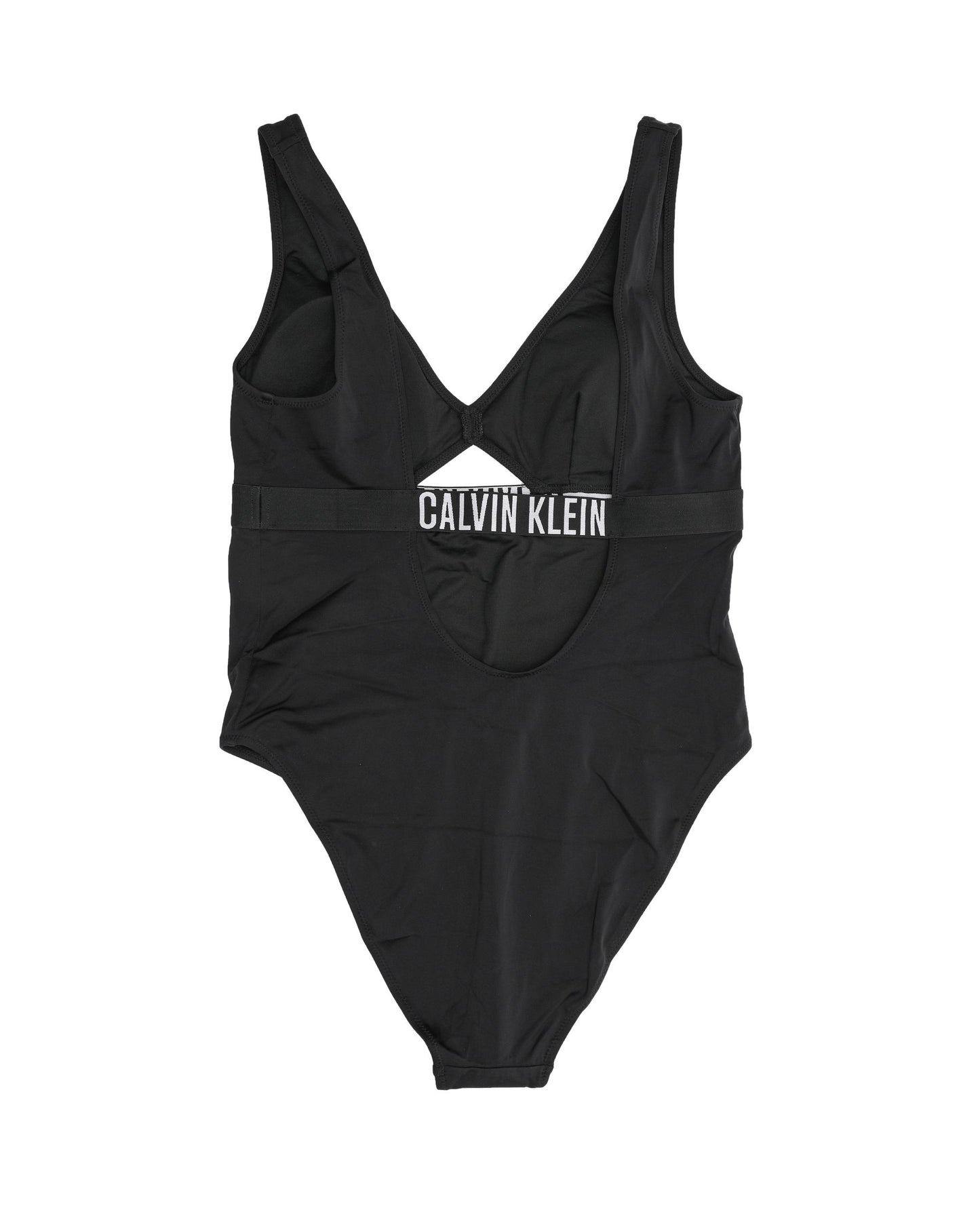 Calvin Klein Womens Swimsuit KW0KW02746BEH