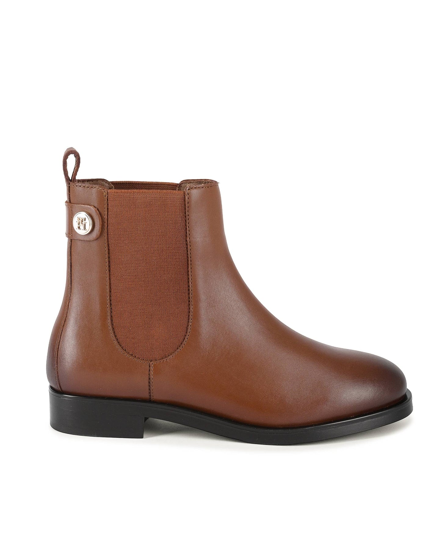 Tommy Hilfiger Womens Ankle Boot FW0FW08184GPK