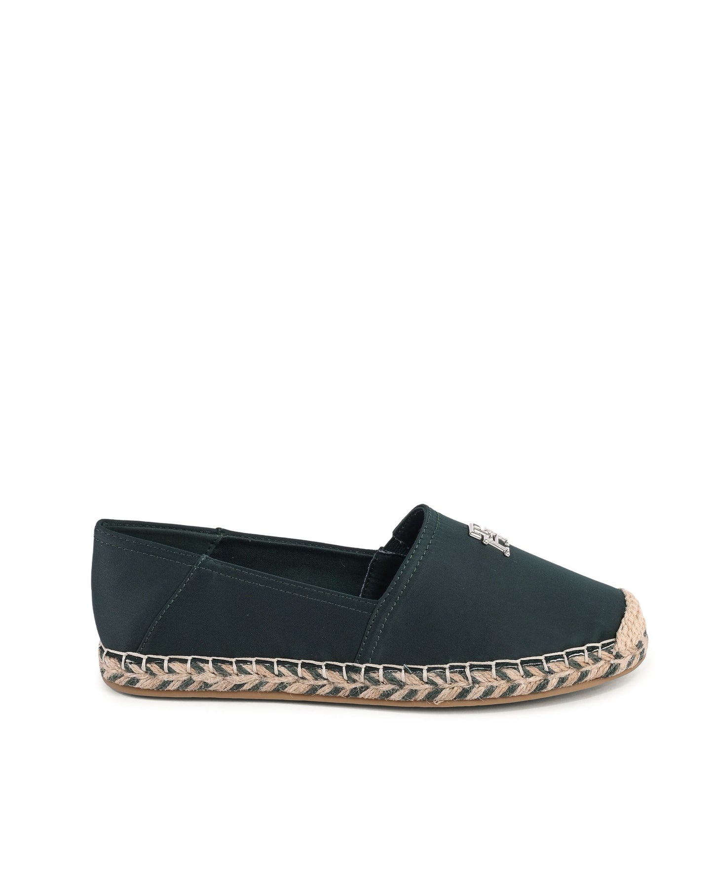 Tommy Hilfiger Women Casual Shoes GREEN FW0FW07881MBP