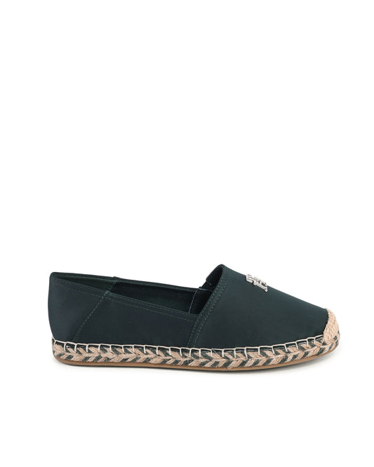 Tommy Hilfiger Women Casual Shoes GREEN FW0FW07881MBP