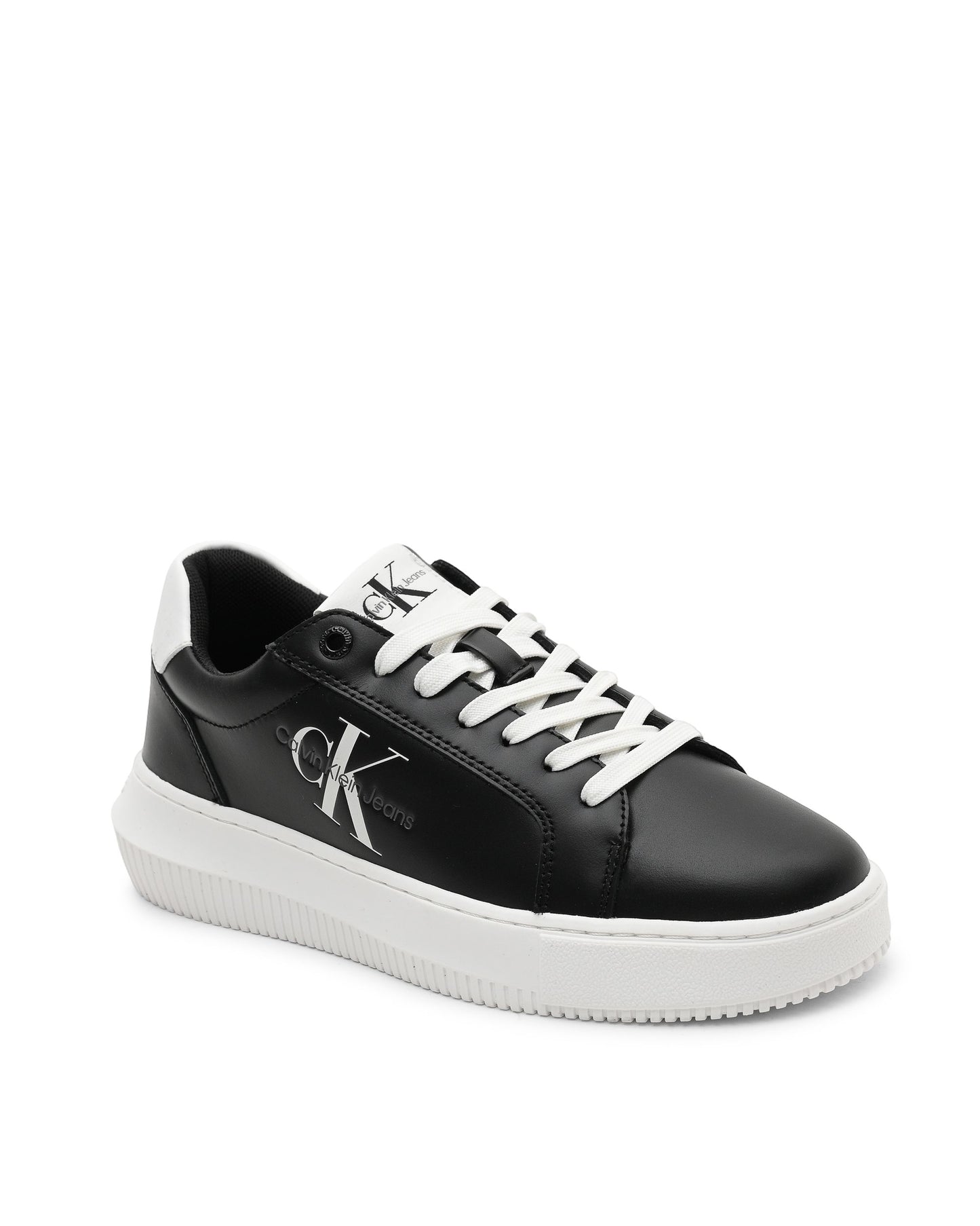 Calvin Klein Womens Sneakers YW0YW00823BDS
