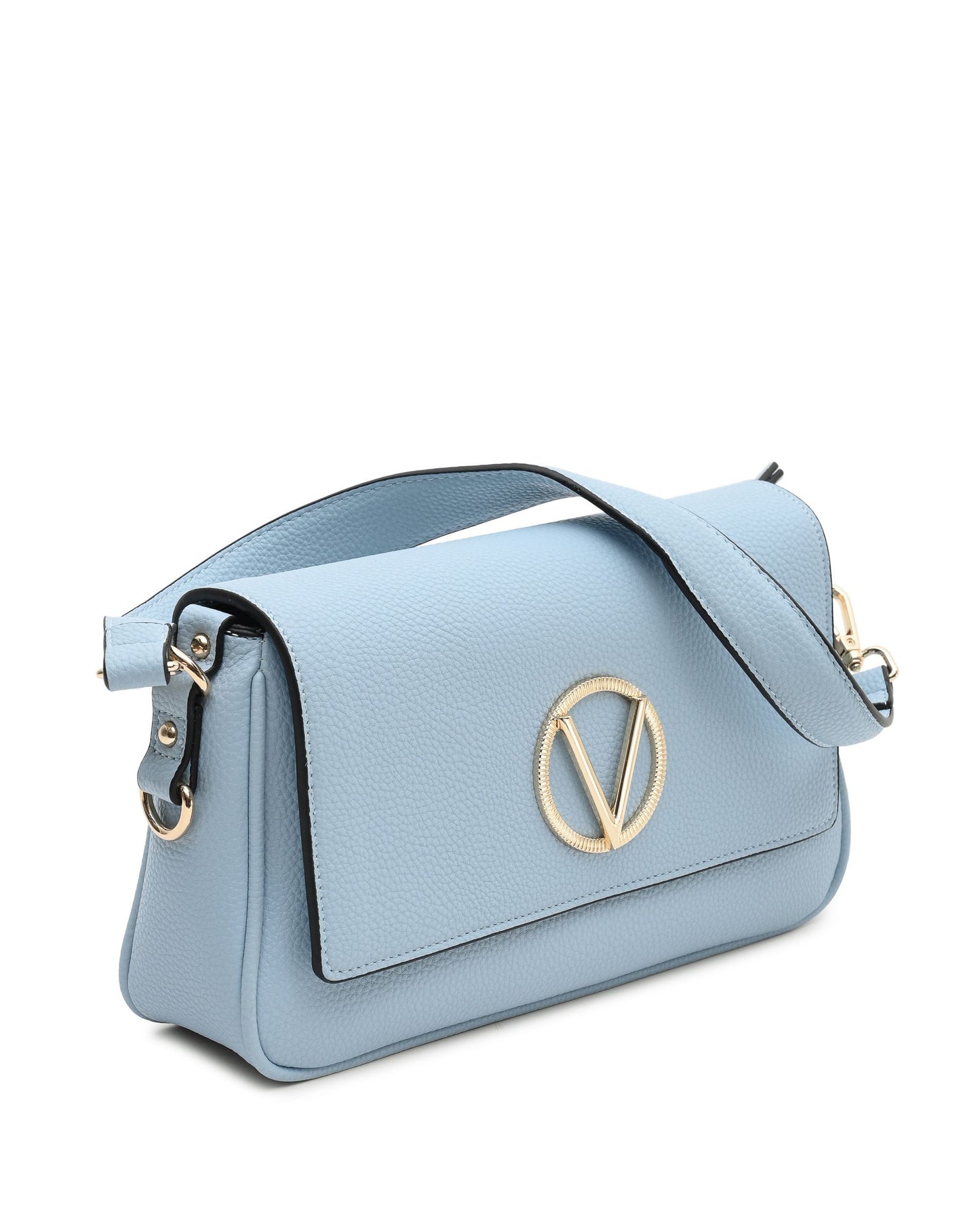 Valentino Womens Shoulder Bag VBS7QS03 F61
