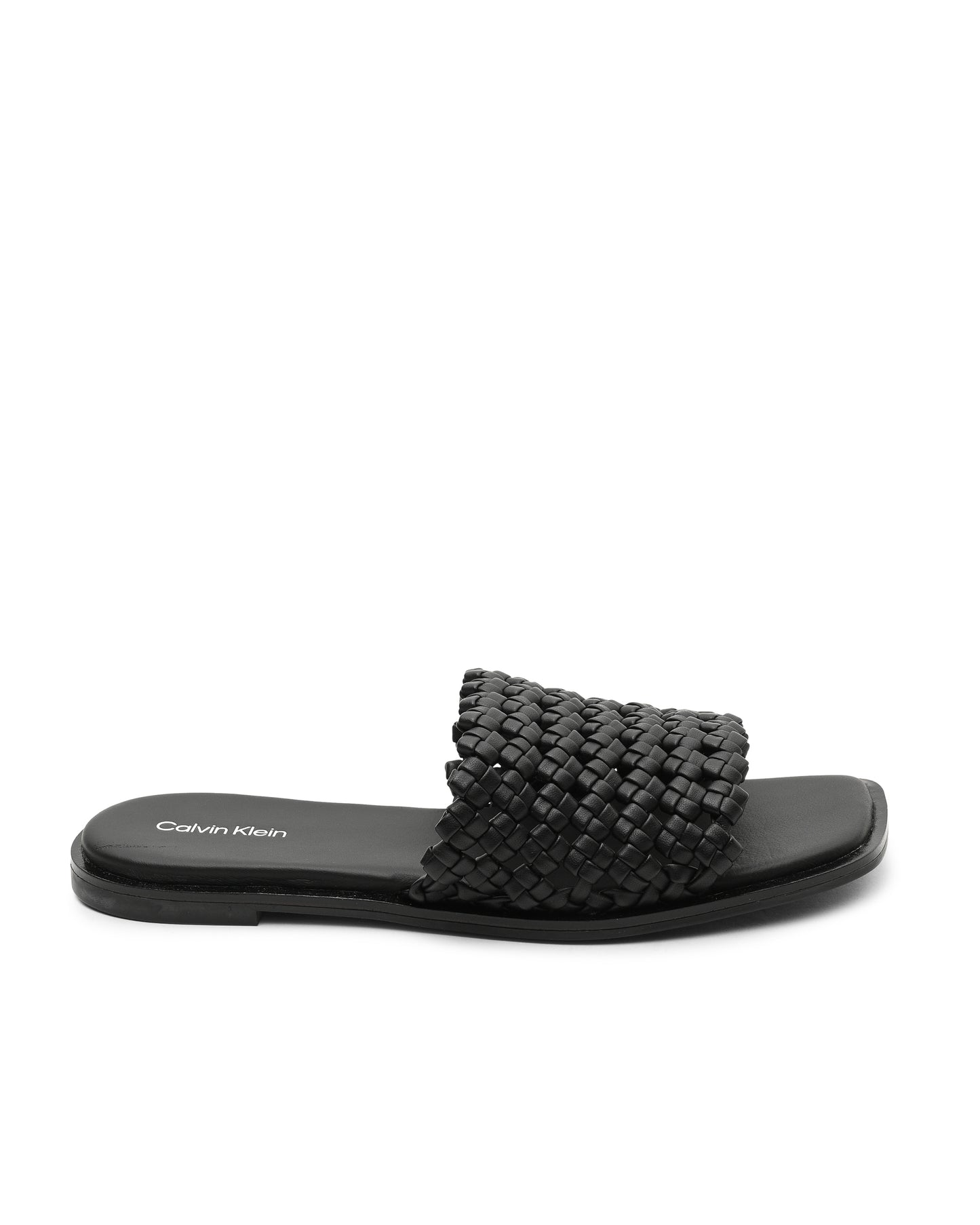 Calvin Klein Womens Sandals HW0HW02143BEH