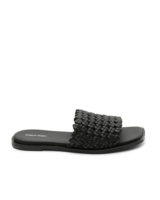 Calvin Klein Womens Sandals HW0HW02143BEH