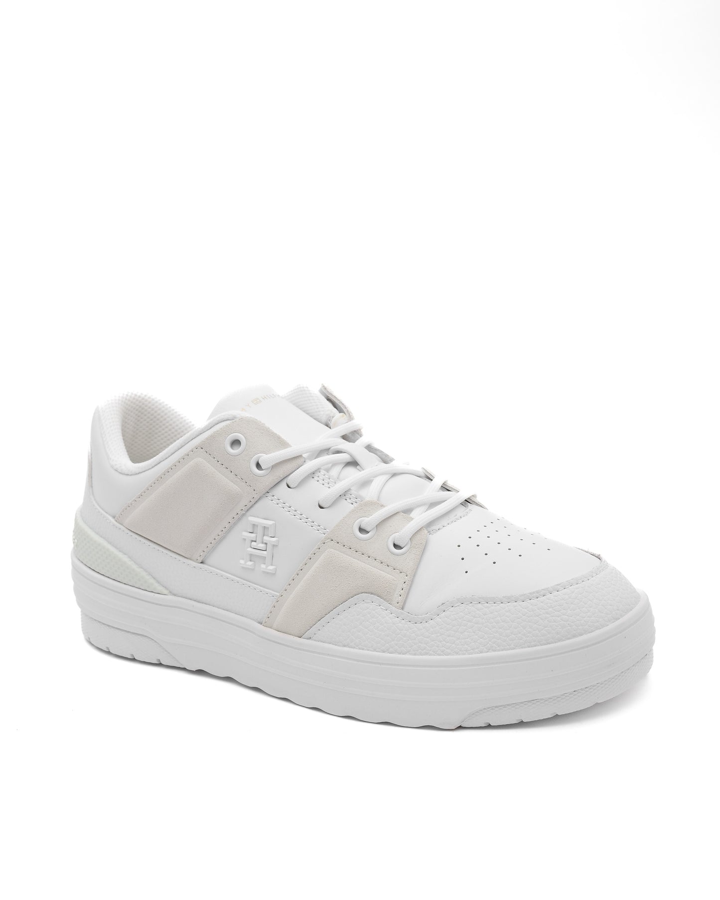 Tommy Hilfiger Womens Sneakers FW0FW08272YBS