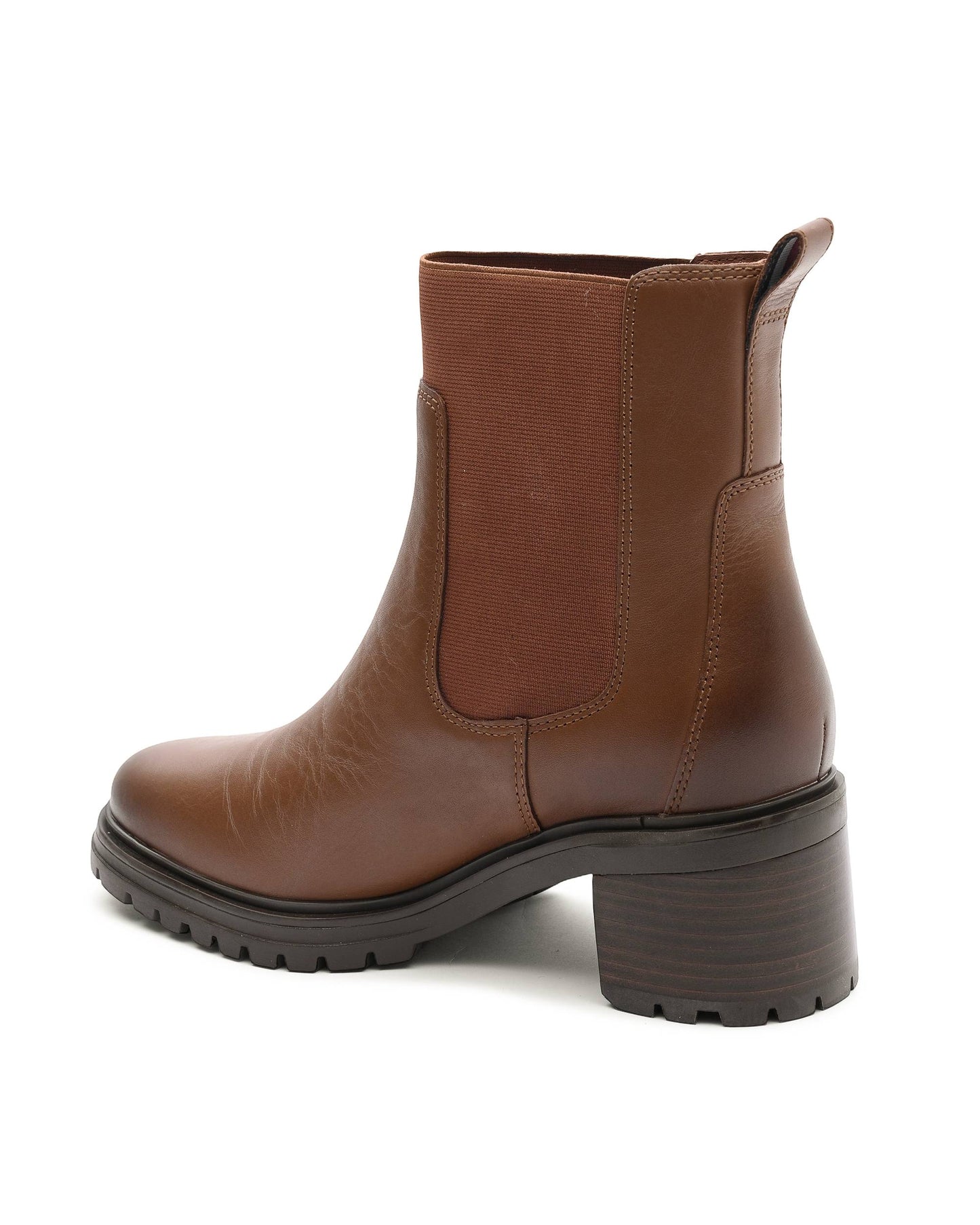 Tommy Hilfiger Womens Boots FW0FW08163GPK