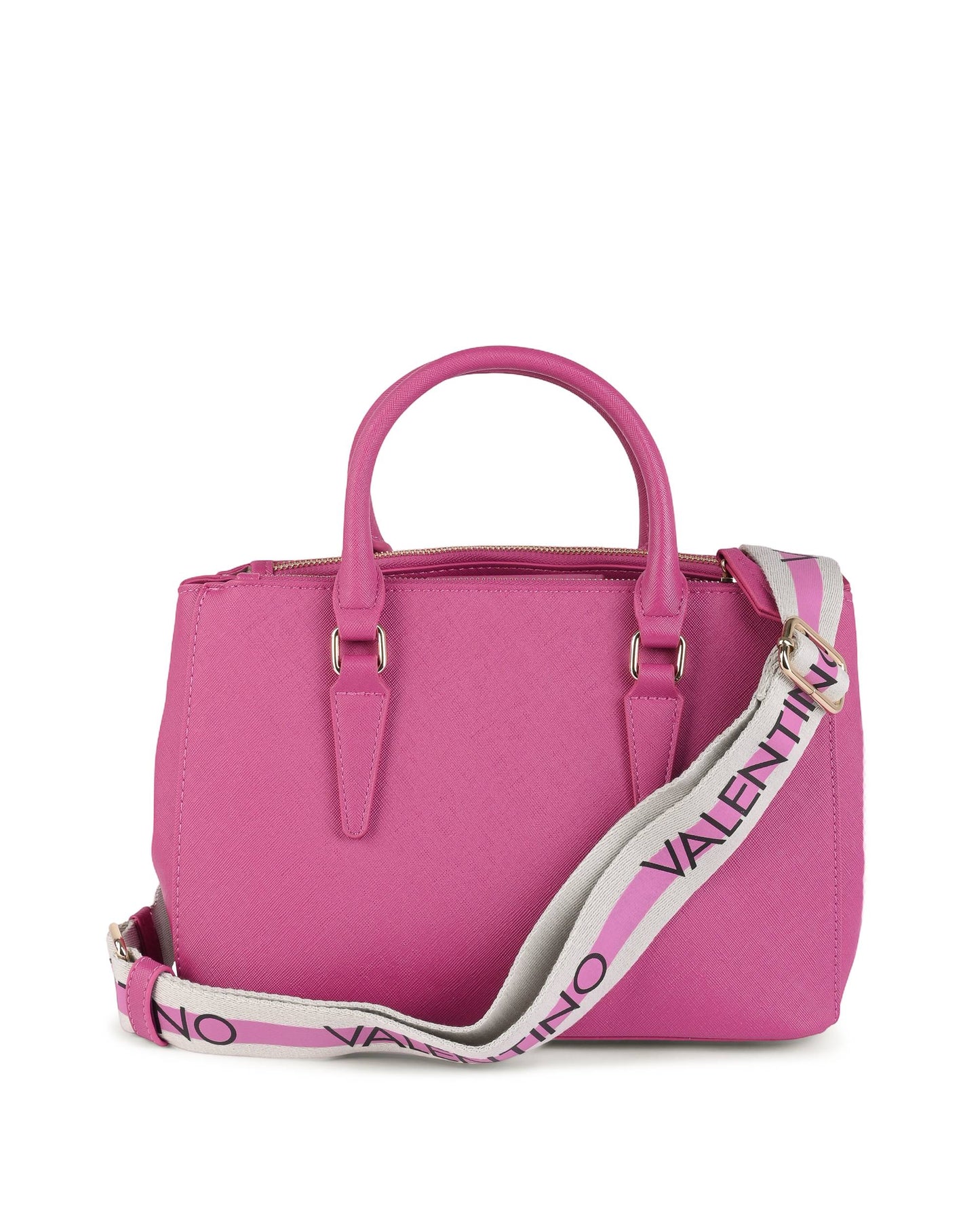 Valentino Men Briefcase VBS3C201 064