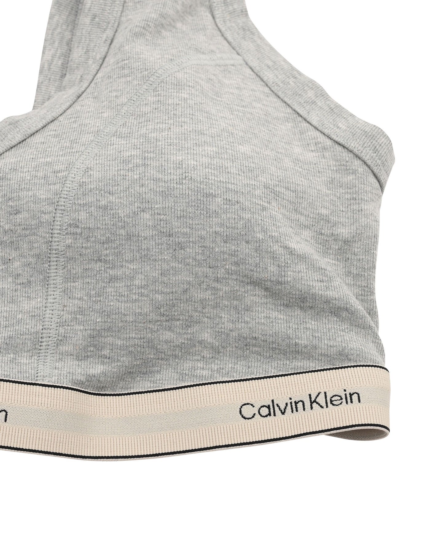 Calvin Klein Womens Bra LV00QF8594P7A