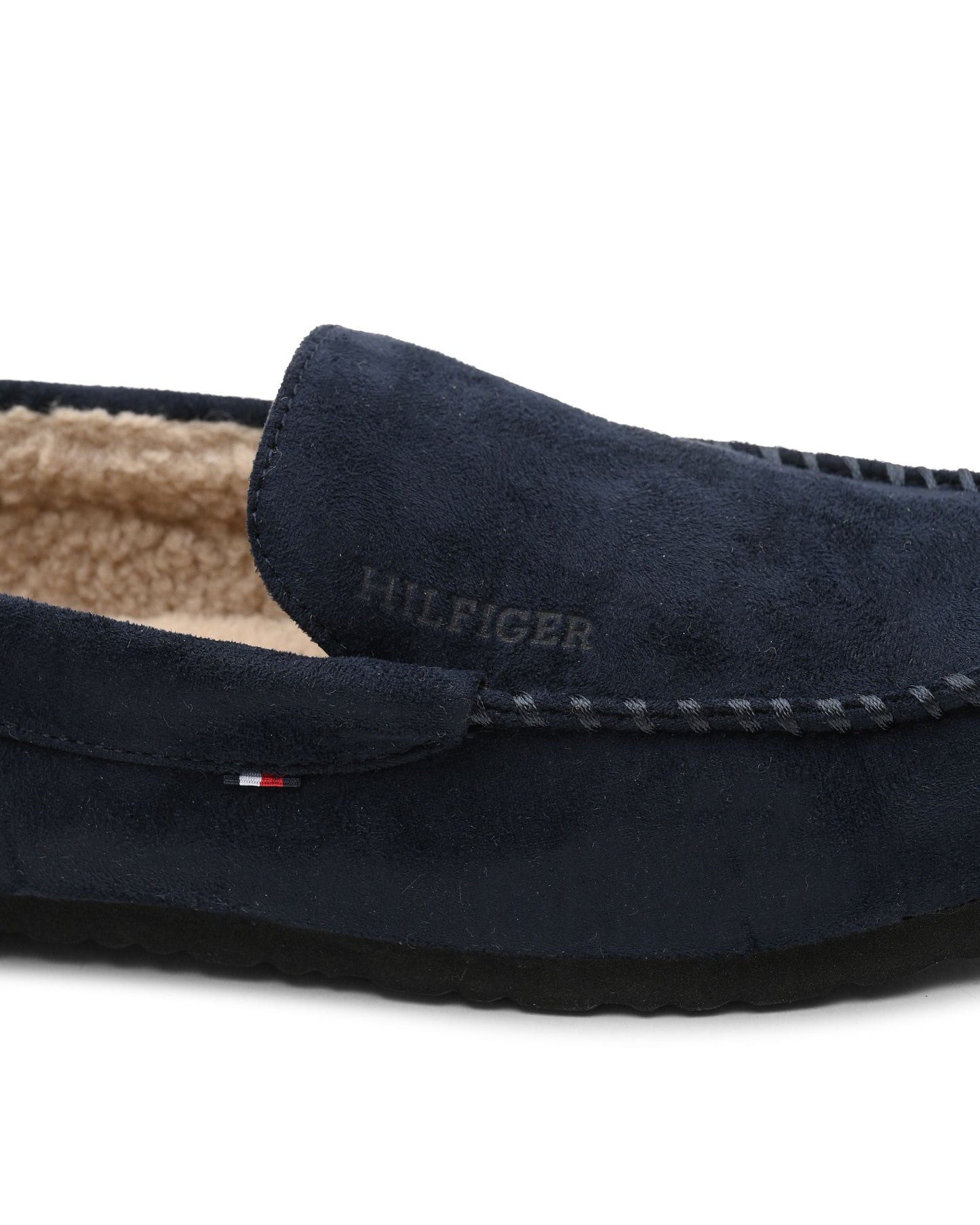 Tommy Hilfiger Mens Slippers FM0FM05224DW5