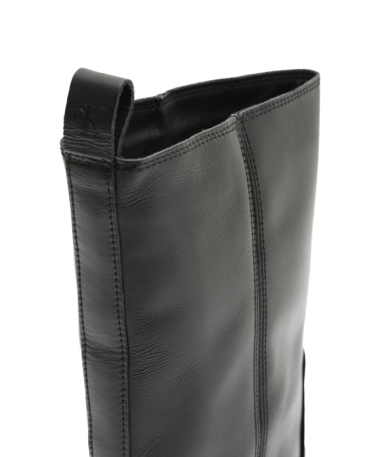 Calvin Klein Womens Boots YW0YW016790GJ