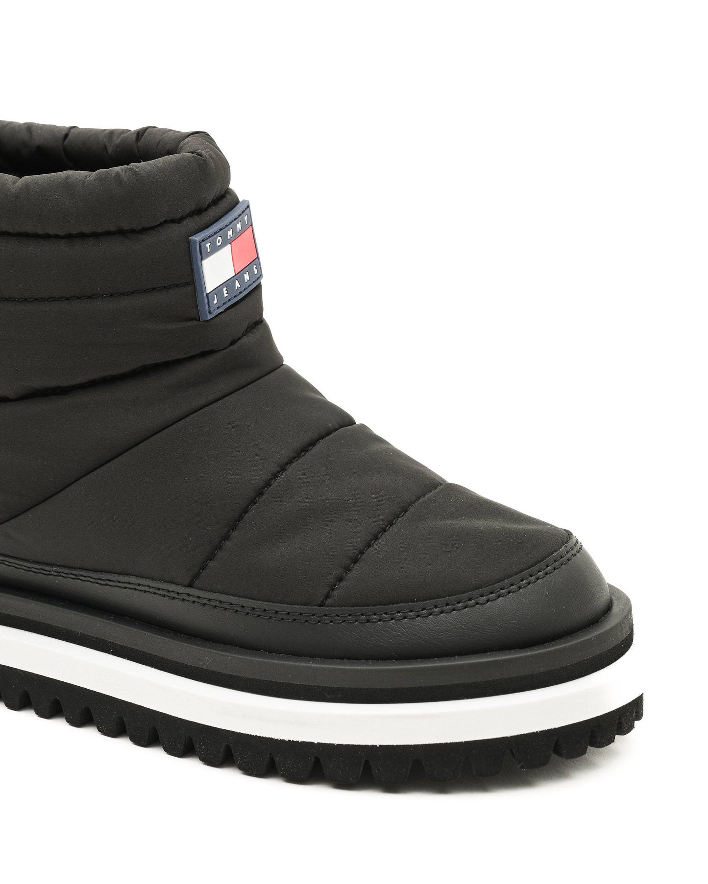 Tommy Hilfiger Womens Boots EN0EN02725BDS