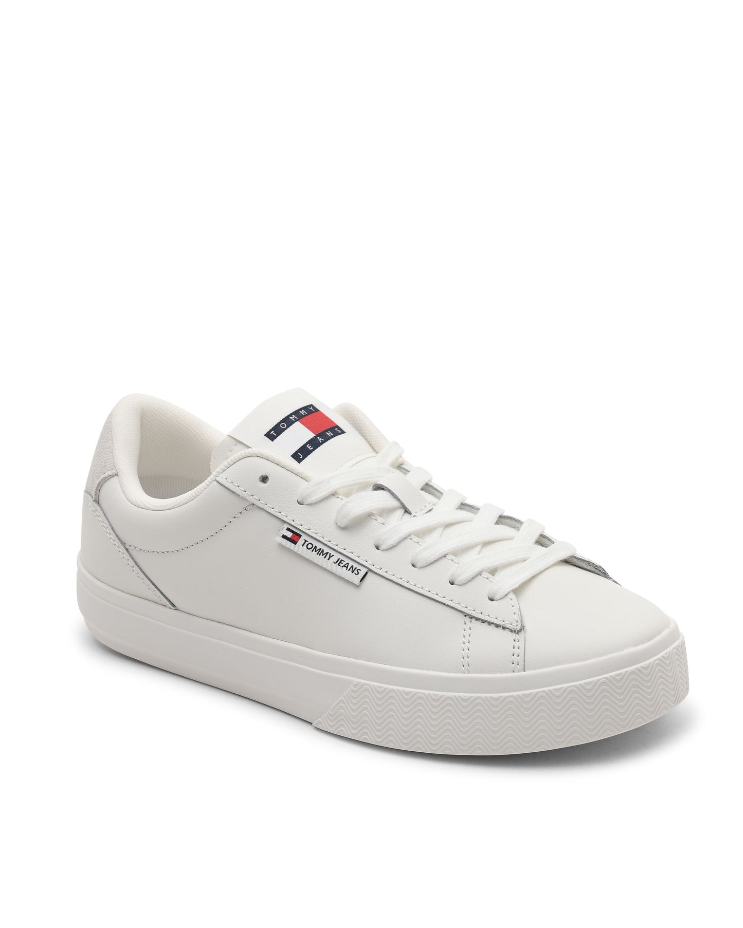 Tommy Hilfiger Womens Sneakers EN0EN02508YBL