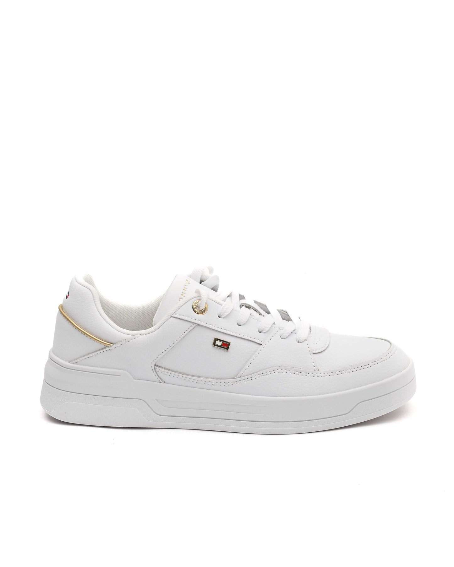 Tommy Hilfiger Womens Sneakers FW0FW08261YBS