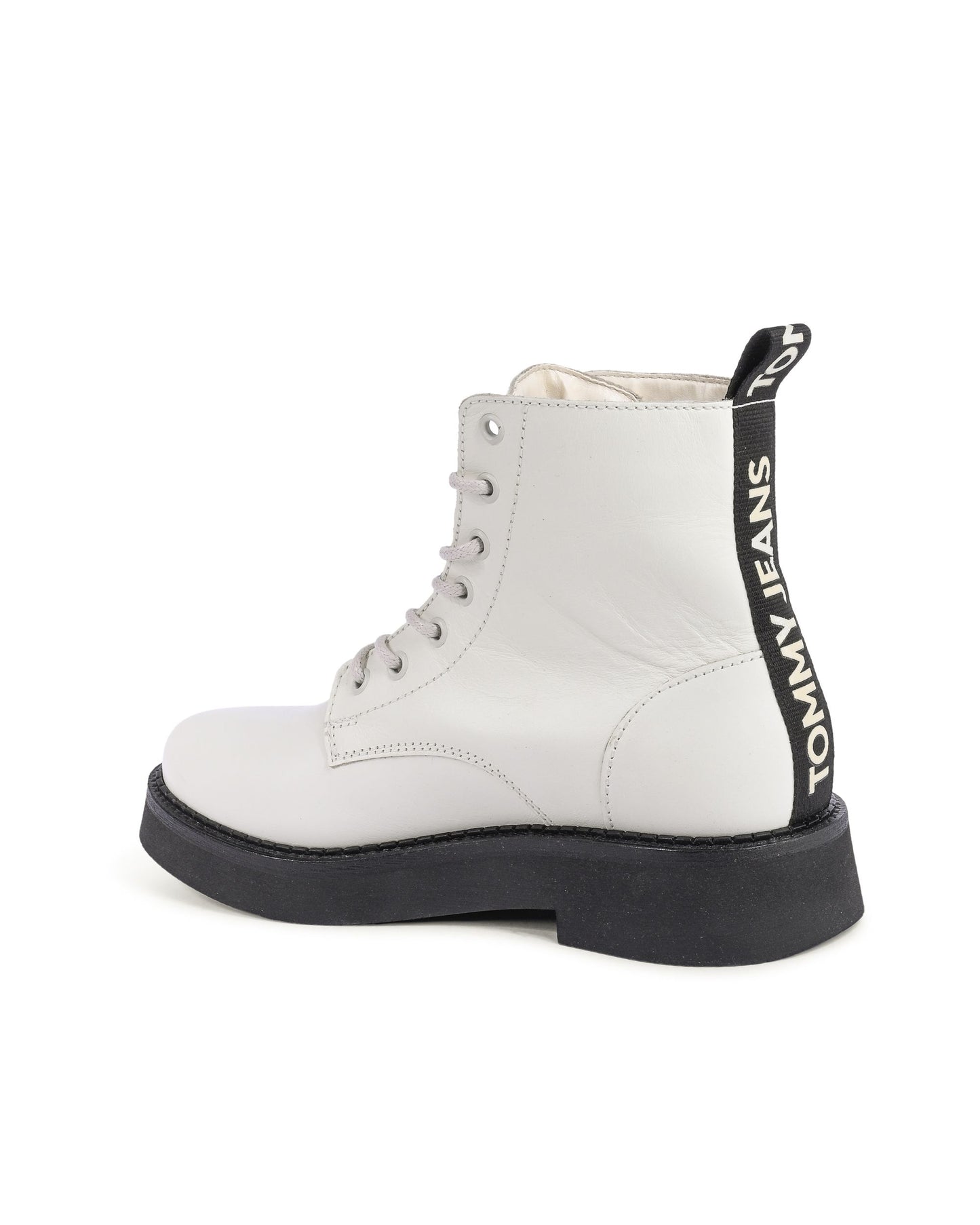 Tommy Hilfiger Women Boots WHITE EN0EN02310YA6