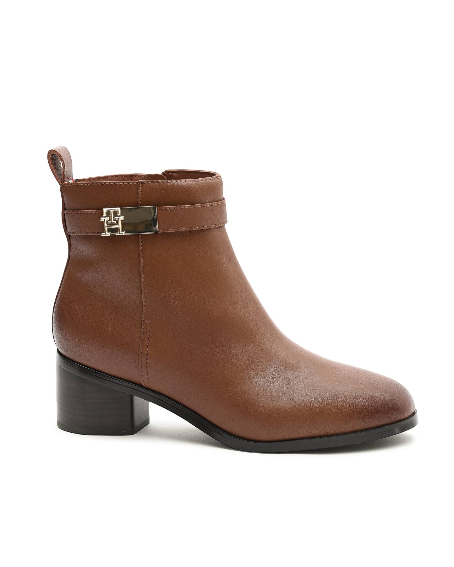 Tommy Hilfiger Womens Boots FW0FW08179GPK