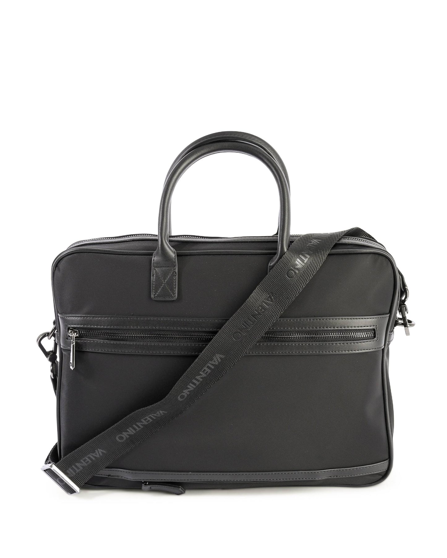 Valentino Men Briefcase VBS3YJ06 001