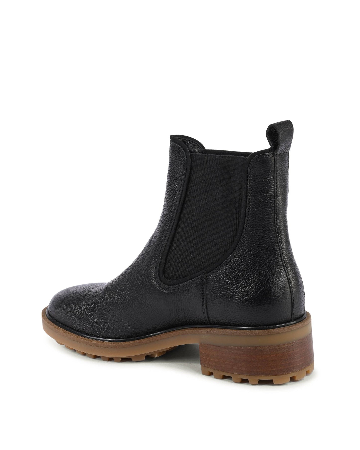 Tommy Hilfiger Women Boots BLACK FW0FW07653BDS