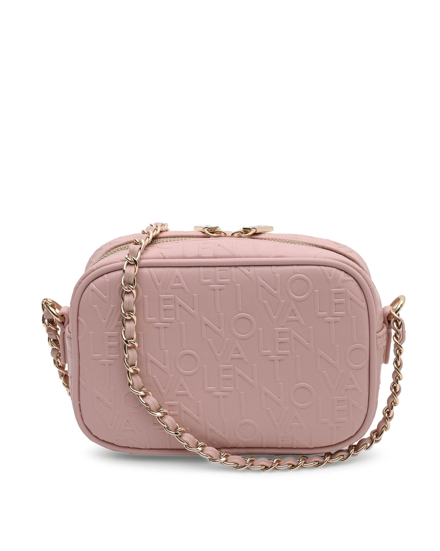 Valentino Womens Shoulder Bag VBS6V006 030
