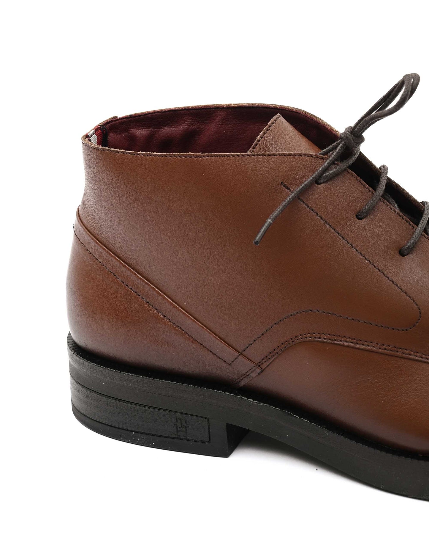 Tommy Hilfiger Mens Boots FM0FM05265GVI