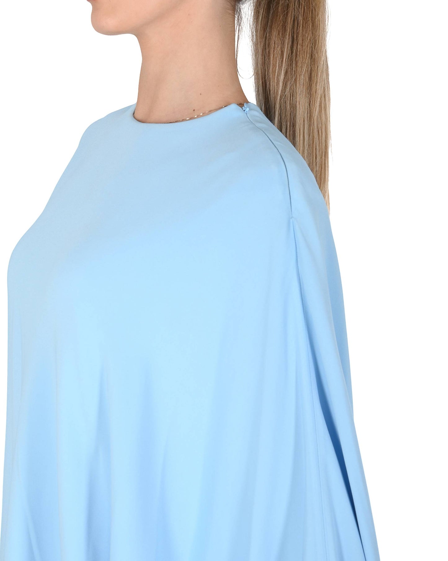 Alaia Womens Dress AA9R13826T571 520 502