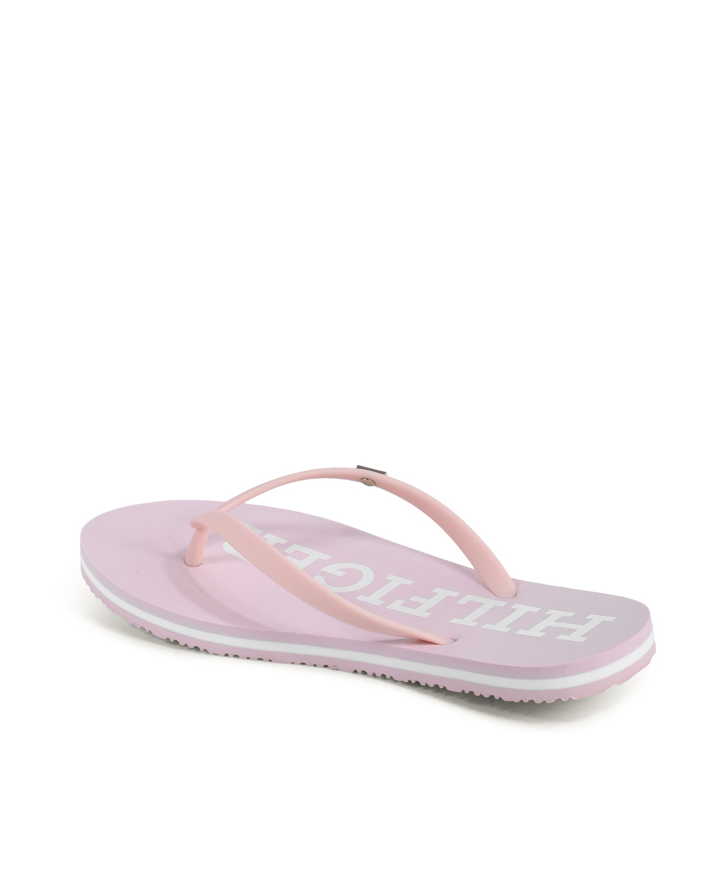 Tommy Hilfiger Women Flip Flops PINK FW0FW07901TJQ