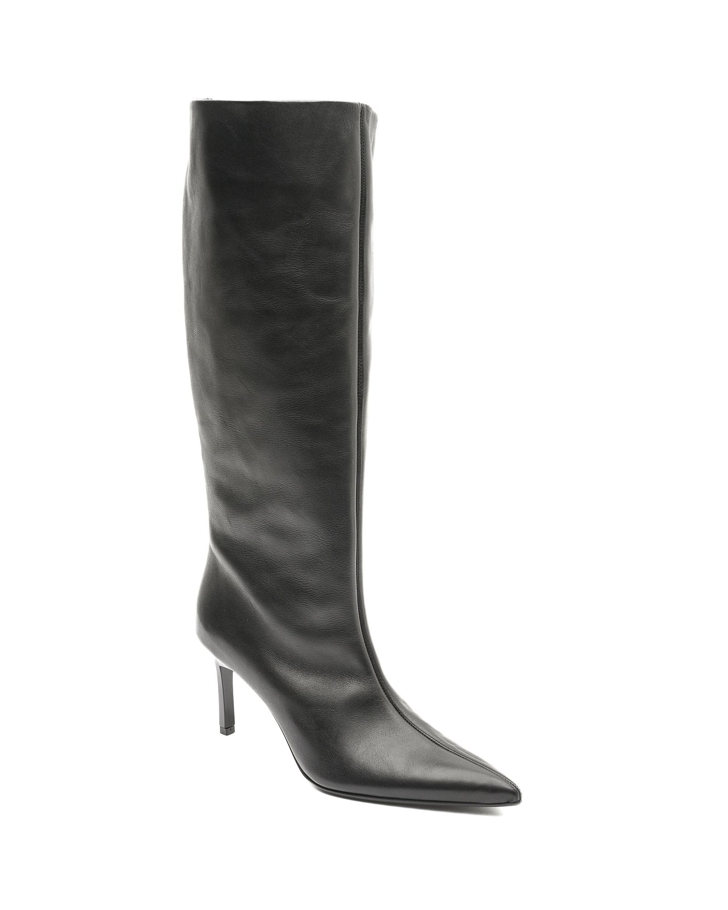 Calvin Klein Womens Boots HW0HW02162BEH