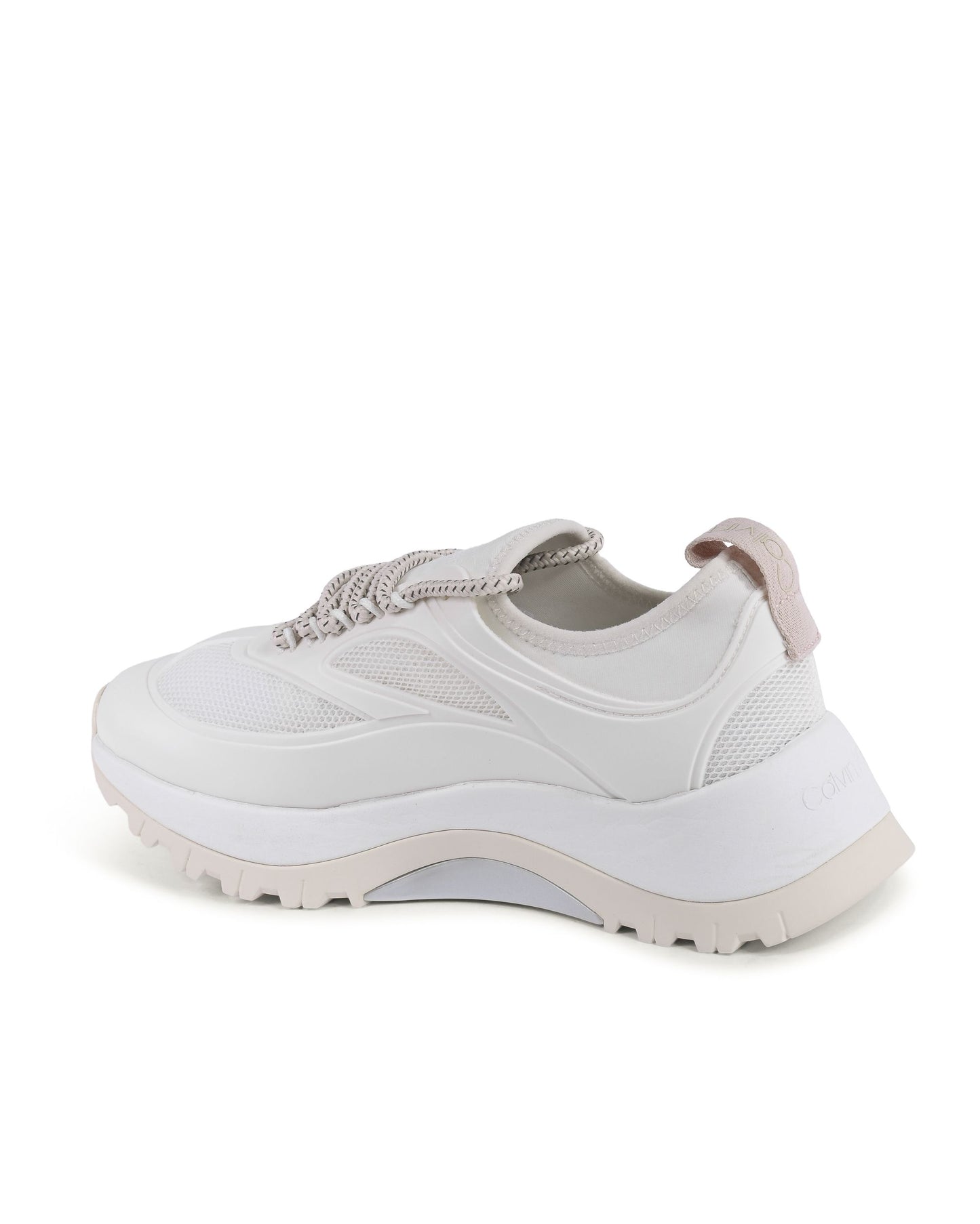 Calvin Klein Womens Sneaker HW0HW01900YBR