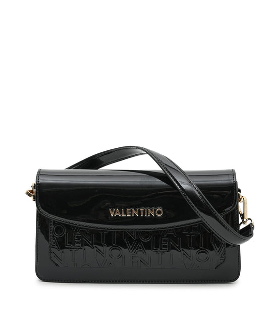 Valentino Womens Shoulder Bag VBS8P813 001