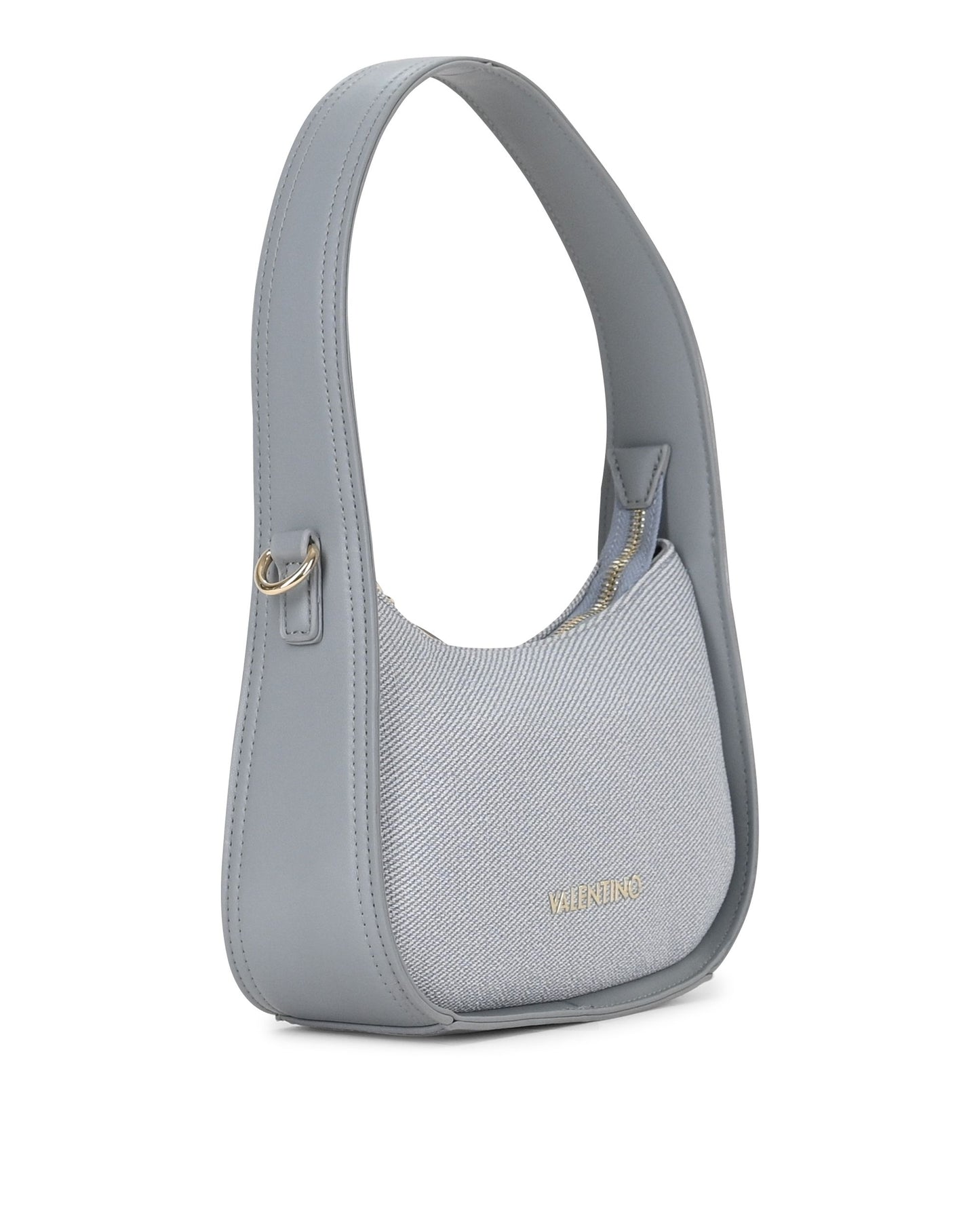 Valentino Womens Hobo Bag VBS9PS13 C09 DENIM
