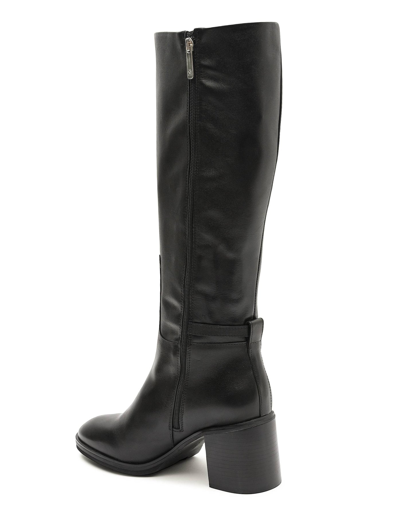 Tommy Hilfiger Womens Boots FW0FW08182BDS