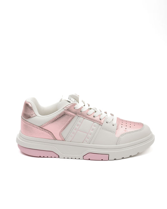 Tommy Hilfiger Womens Sneakers EN0EN02591TH2