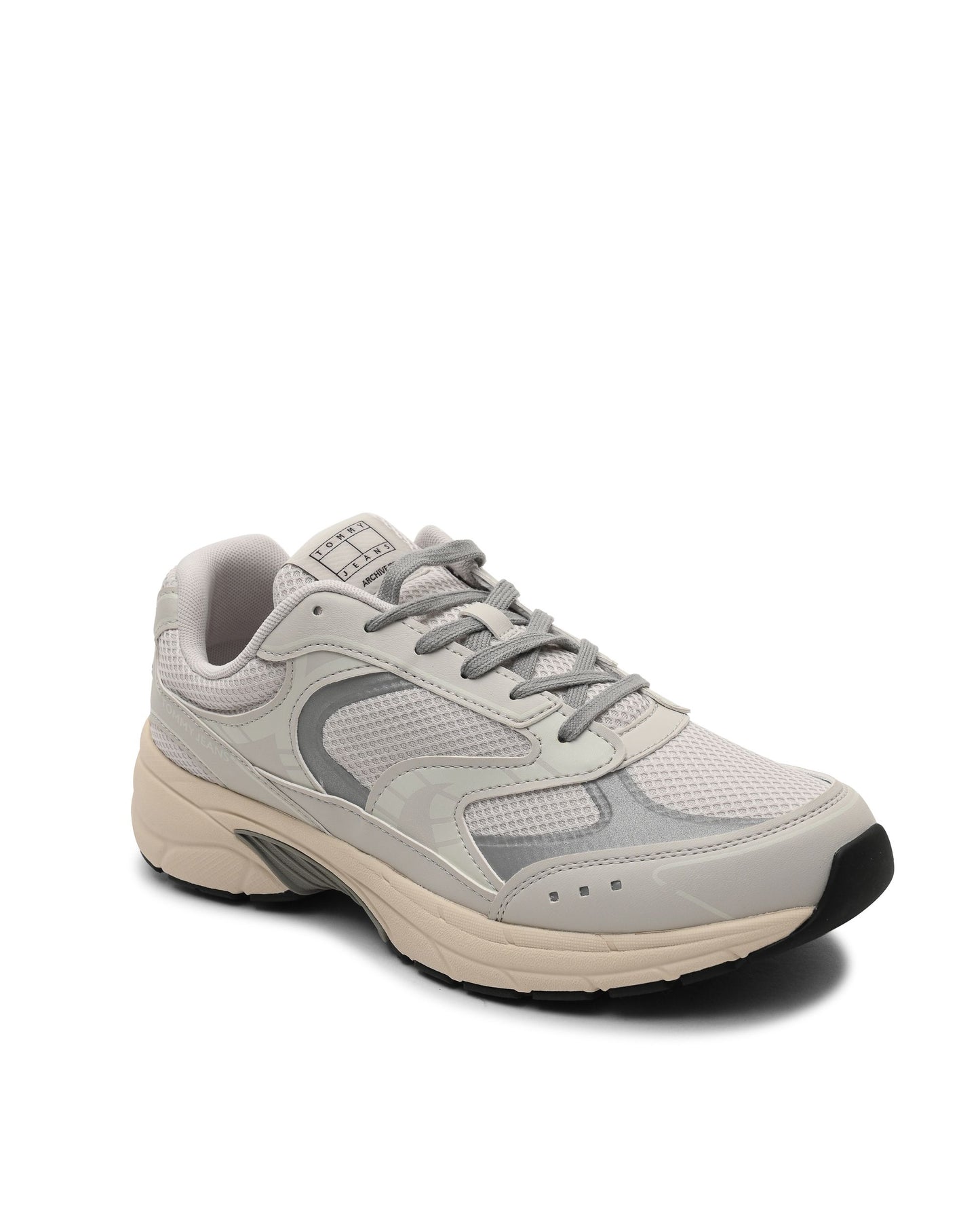 Tommy Hilfiger Mens Sneakers EM0EM01569P06