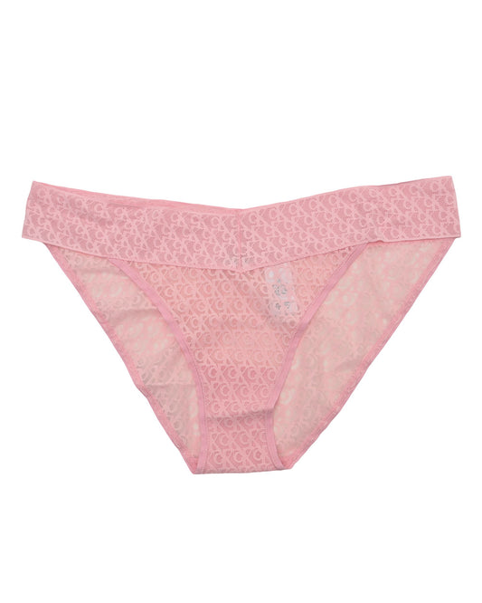 Calvin Klein Womens Bikini LV00QD5283SQL