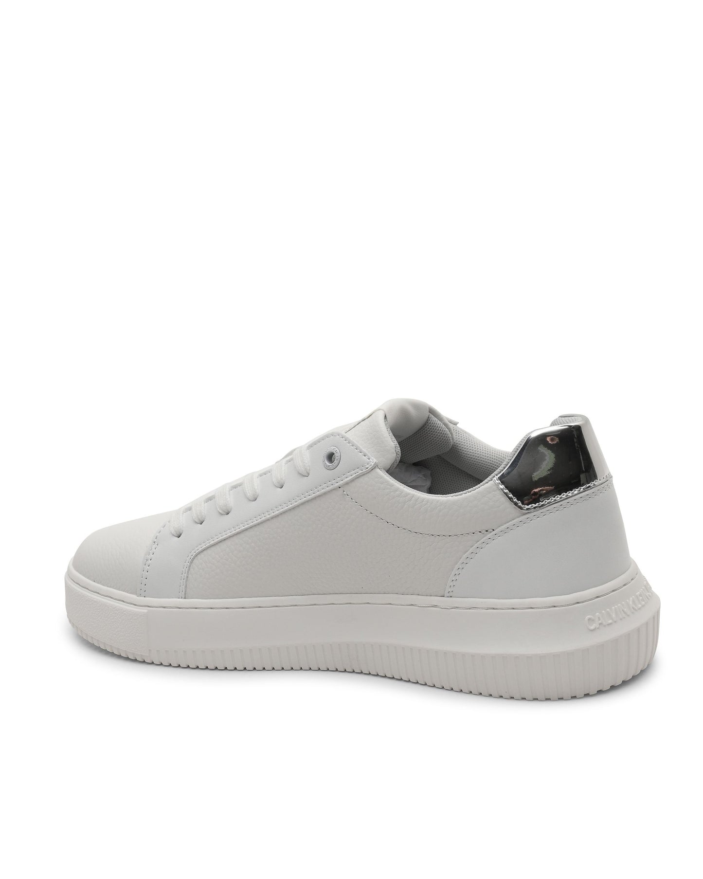 Calvin Klein Womens Sneakers YW0YW017690LI