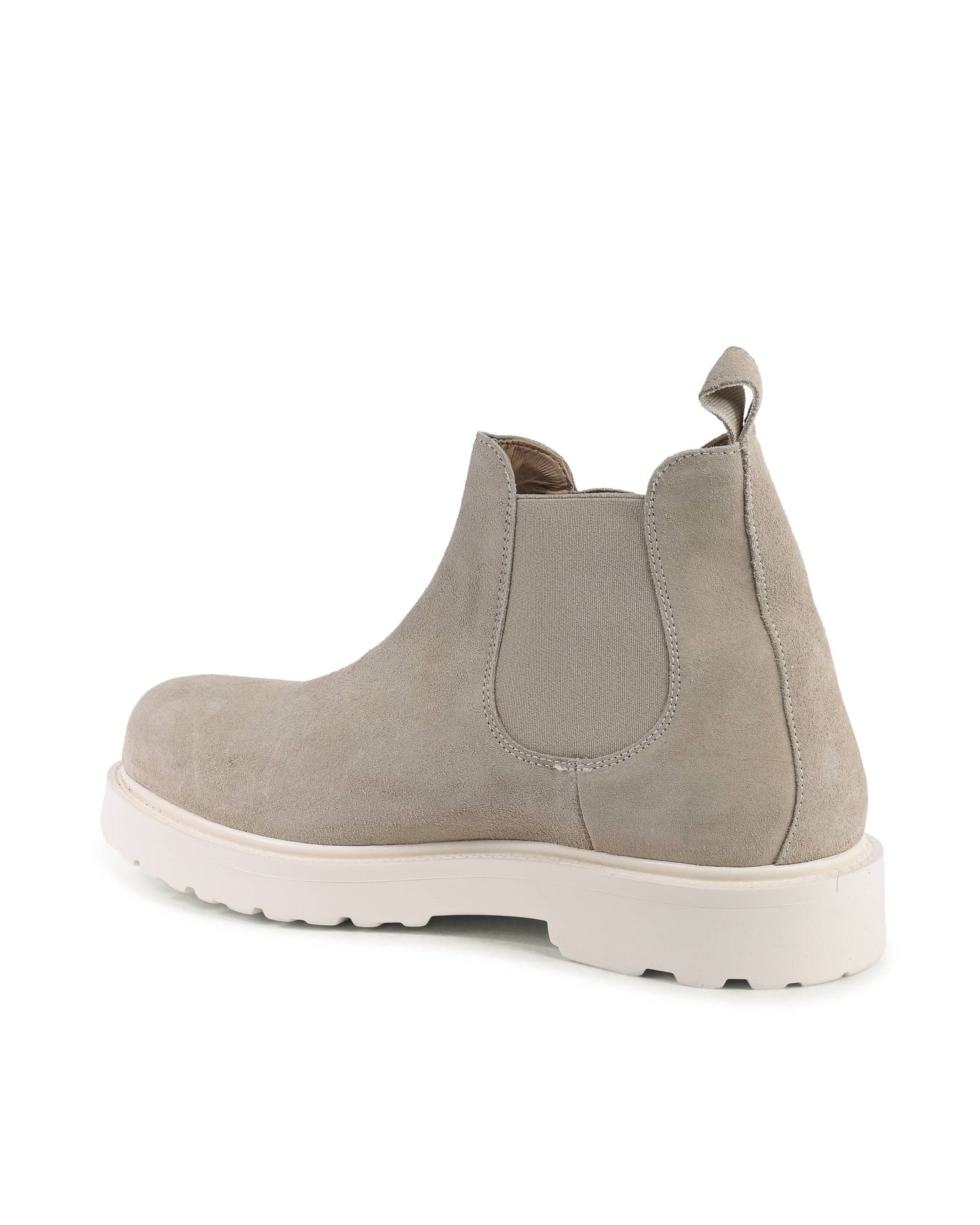 Tommy Hilfiger Men Boots KHAKI EM0EM01408RBT