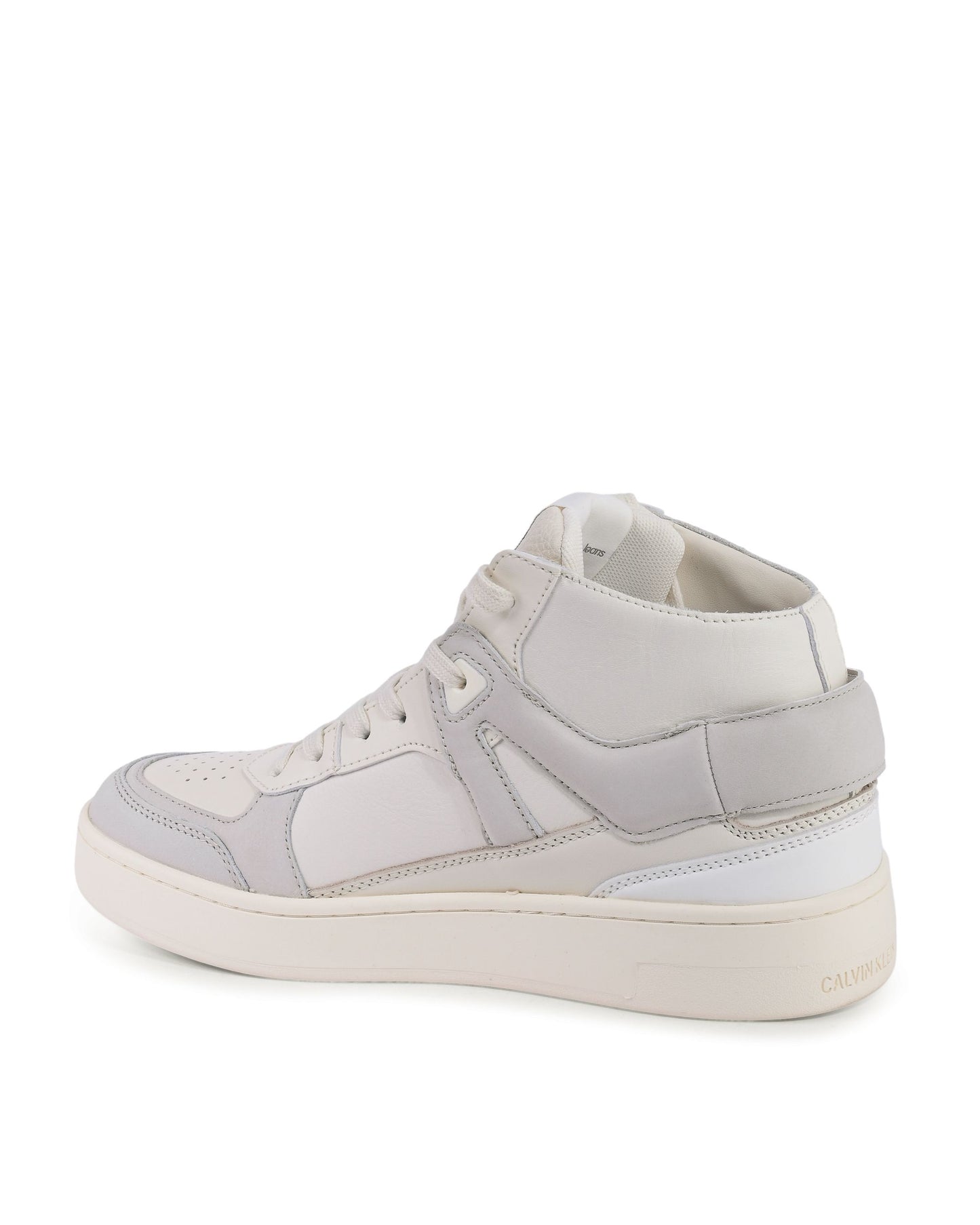 Calvin Klein Womens Sneaker YW0YW013000GF