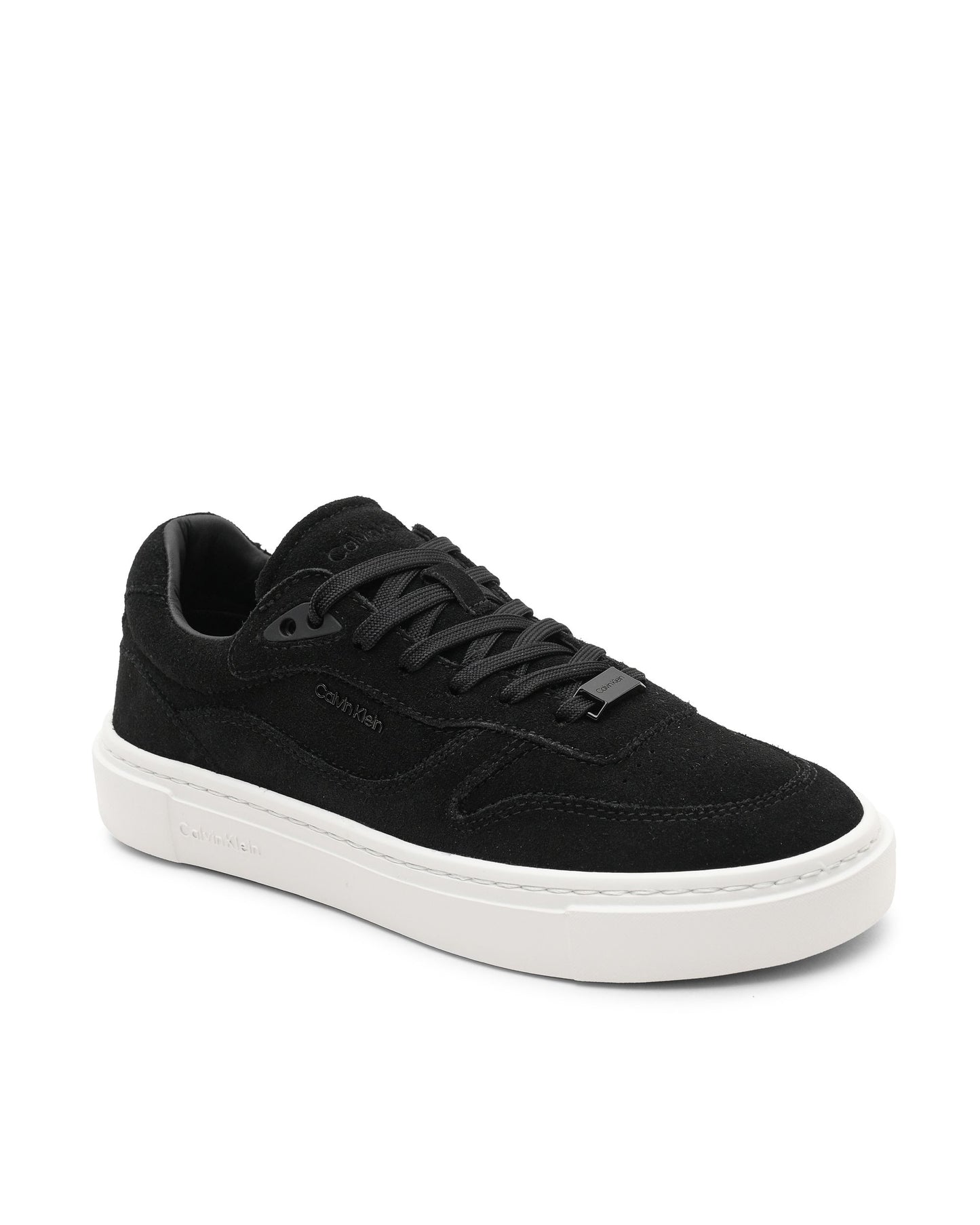 Calvin Klein Womens Sneakers HW0HW02204BEH