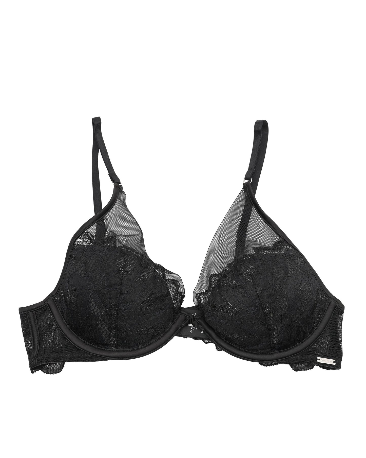 Calvin Klein Womens Bra LV00QF8027UB1