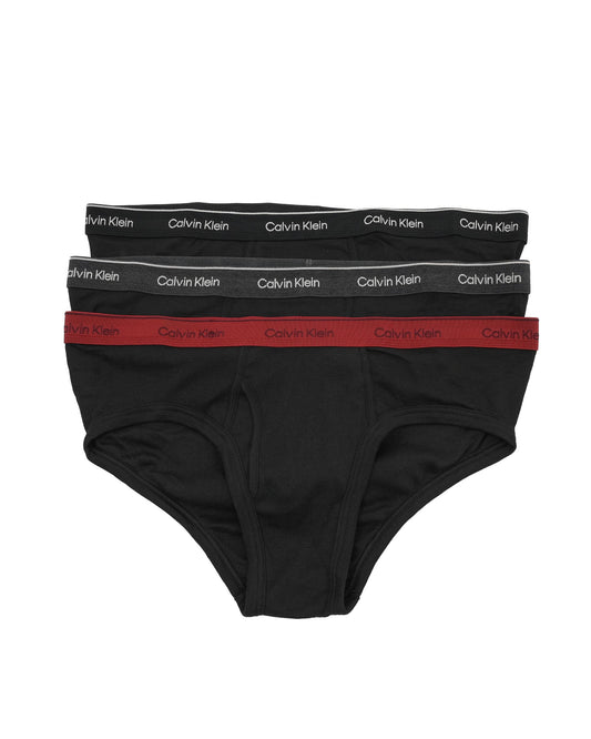 Calvin Klein Mens Brief 000NB3998APRU