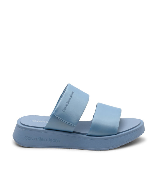 Calvin Klein Womens Sandals YW0YW01355CY4