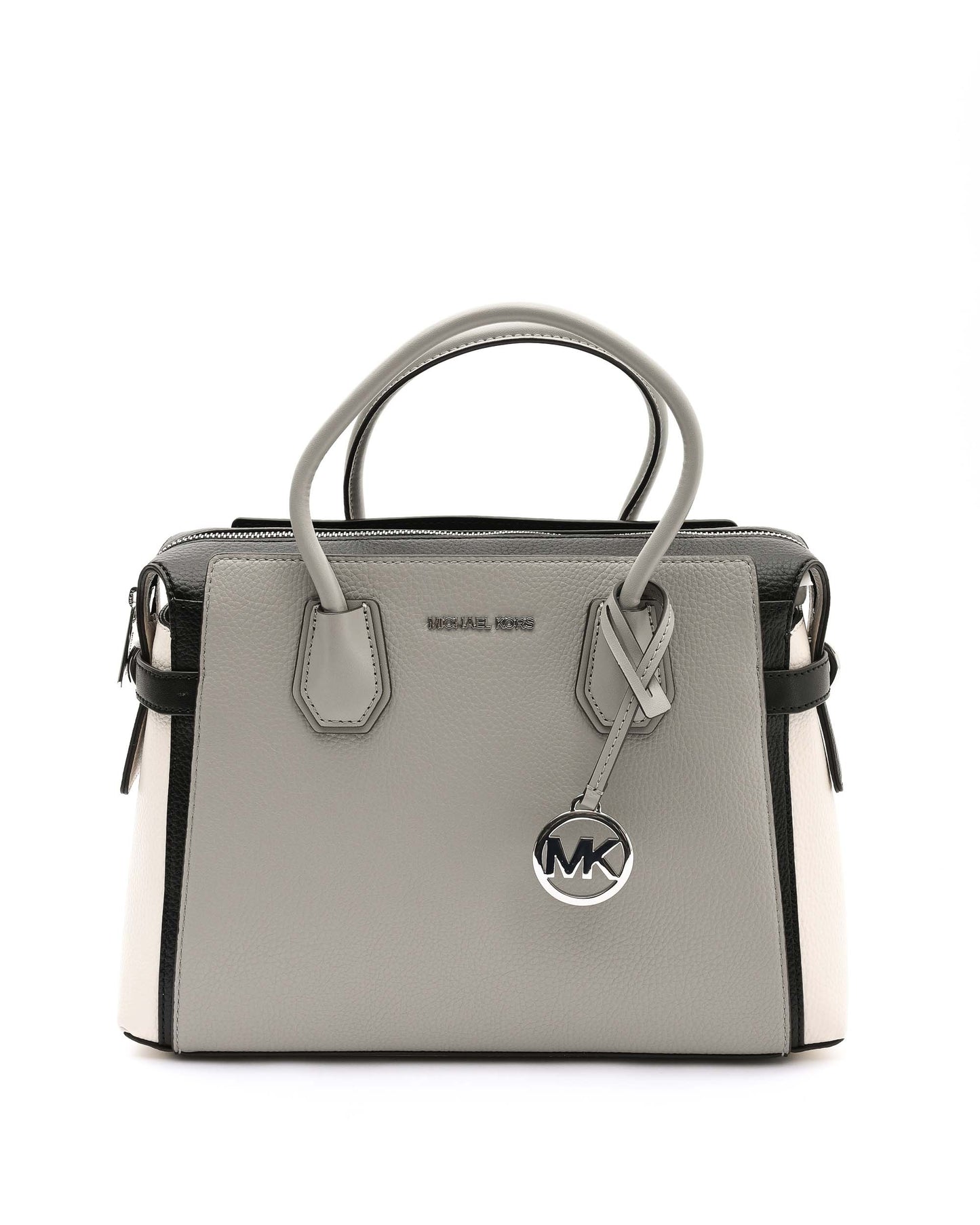 Michael Kors Women Handbag 35S4SM9S8L PRL GRY MLTI