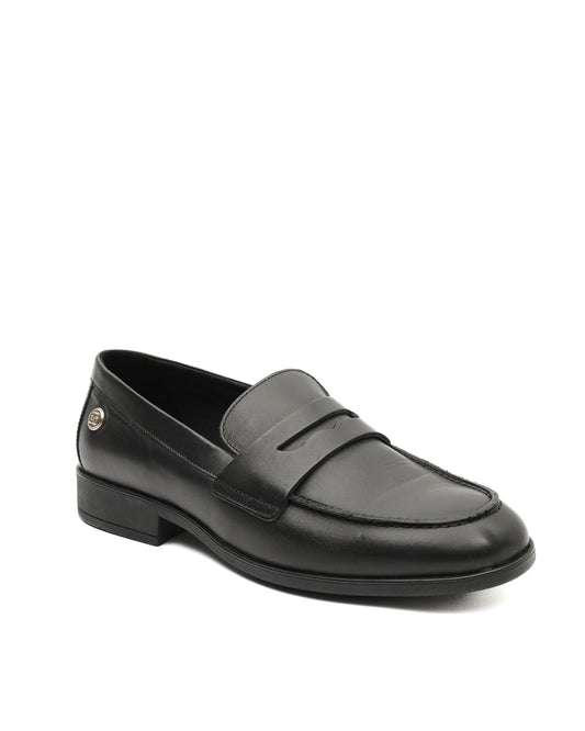 Tommy Hilfiger Womens Loafers FW0FW08312BDS