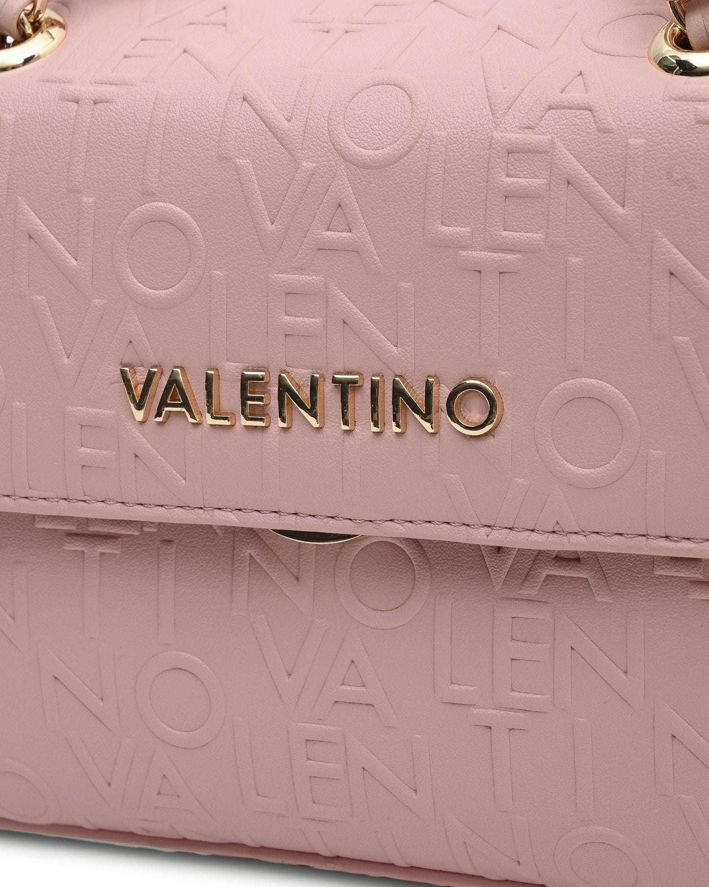 Valentino Womens Shoulder Bag VBS6V003 030