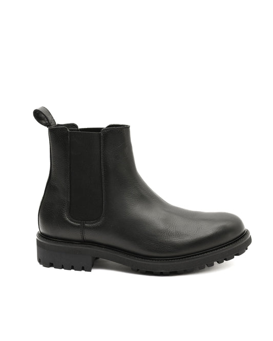 Calvin Klein Mens Boots HM0HM01562BEH