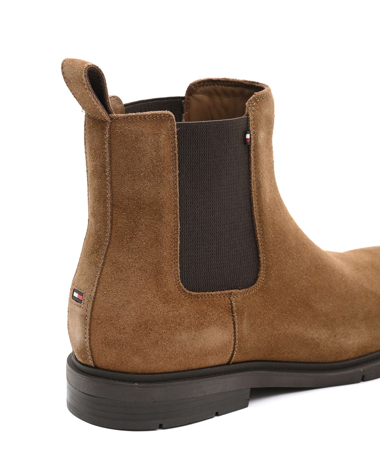 Tommy Hilfiger Mens Boots FM0FM05102GVQ