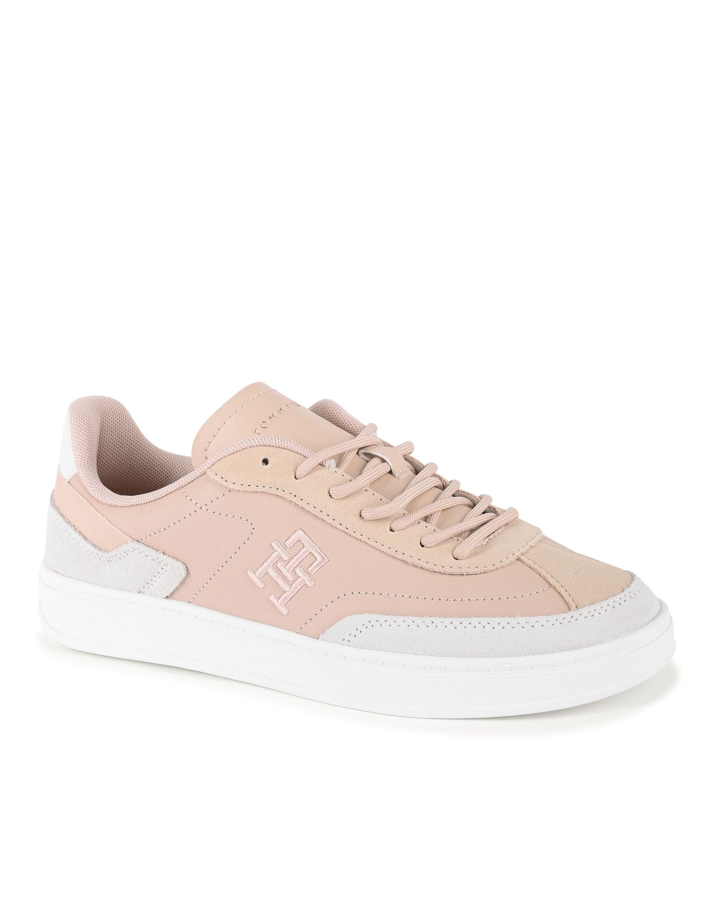 Tommy Hilfiger Womens Sneaker FW0FW08186TRY