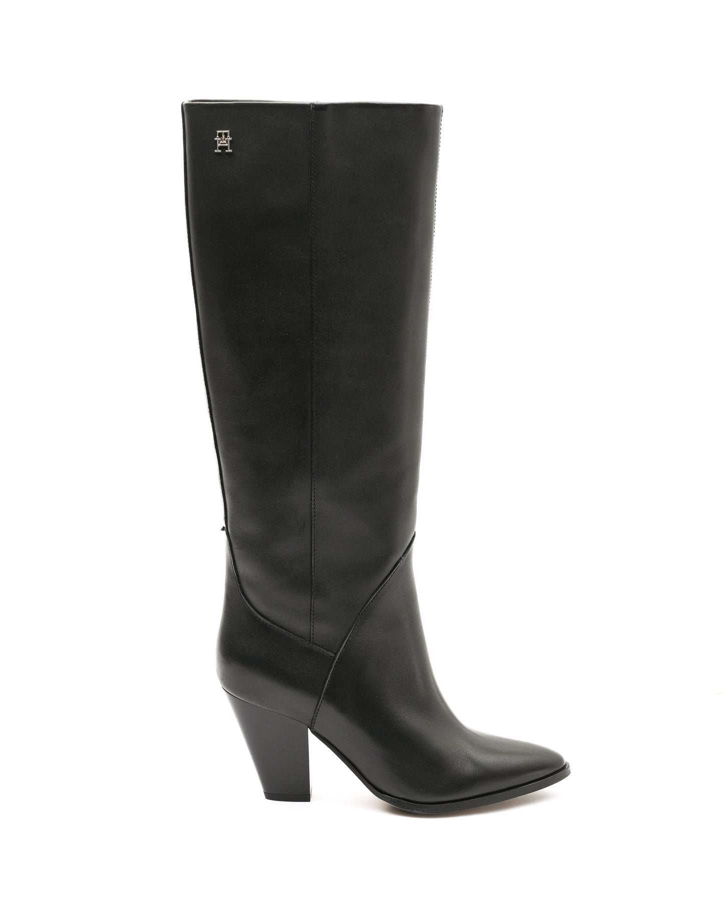 Tommy Hilfiger Womens Boots FW0FW08296BDS