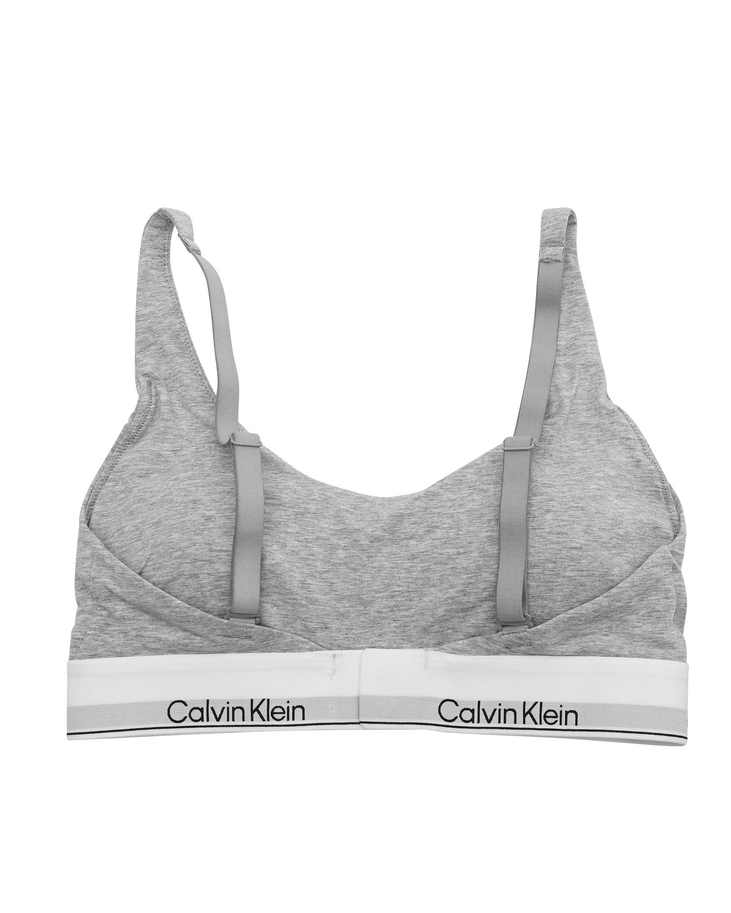 Calvin Klein Womens Bralette LV00QF8503P7A