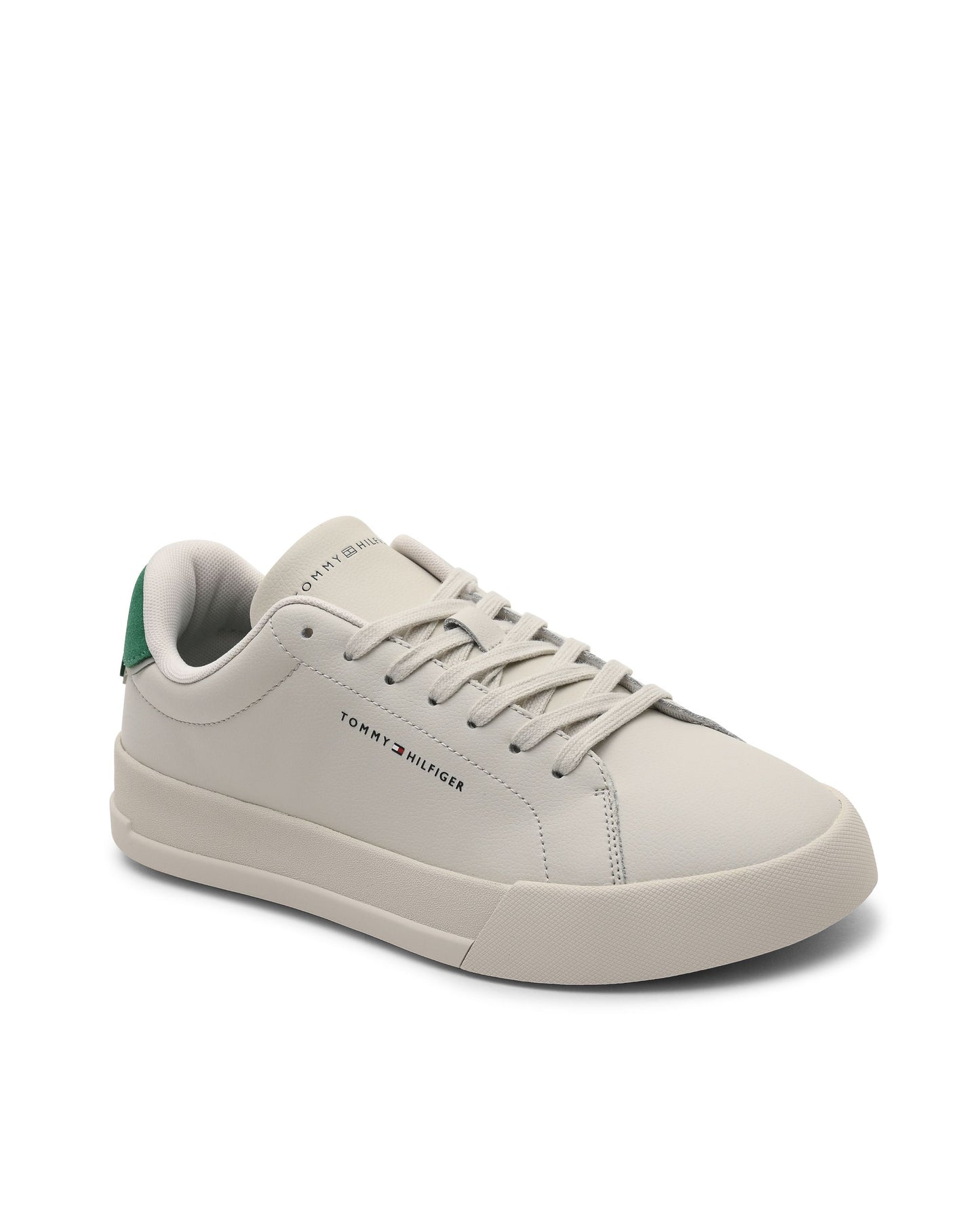 Tommy Hilfiger Mens Sneakers FM0FM05367AF3